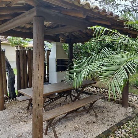 Pousada Refugio Da Lagoa Florianópolis 외부 사진