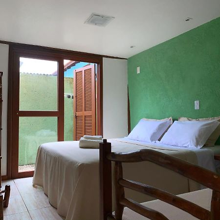 Pousada Refugio Da Lagoa Florianópolis 외부 사진