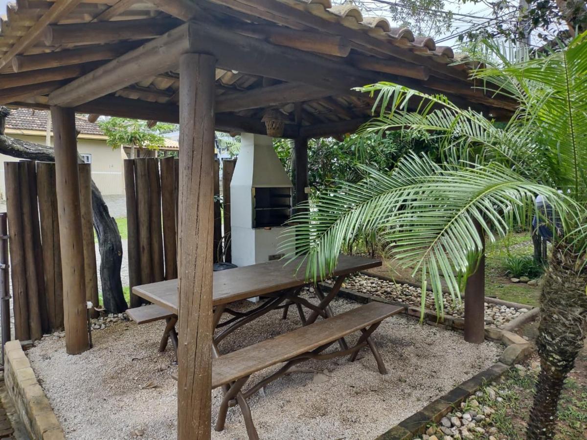 Pousada Refugio Da Lagoa Florianópolis 외부 사진