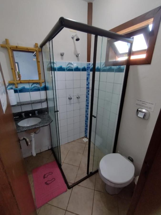 Pousada Refugio Da Lagoa Florianópolis 외부 사진