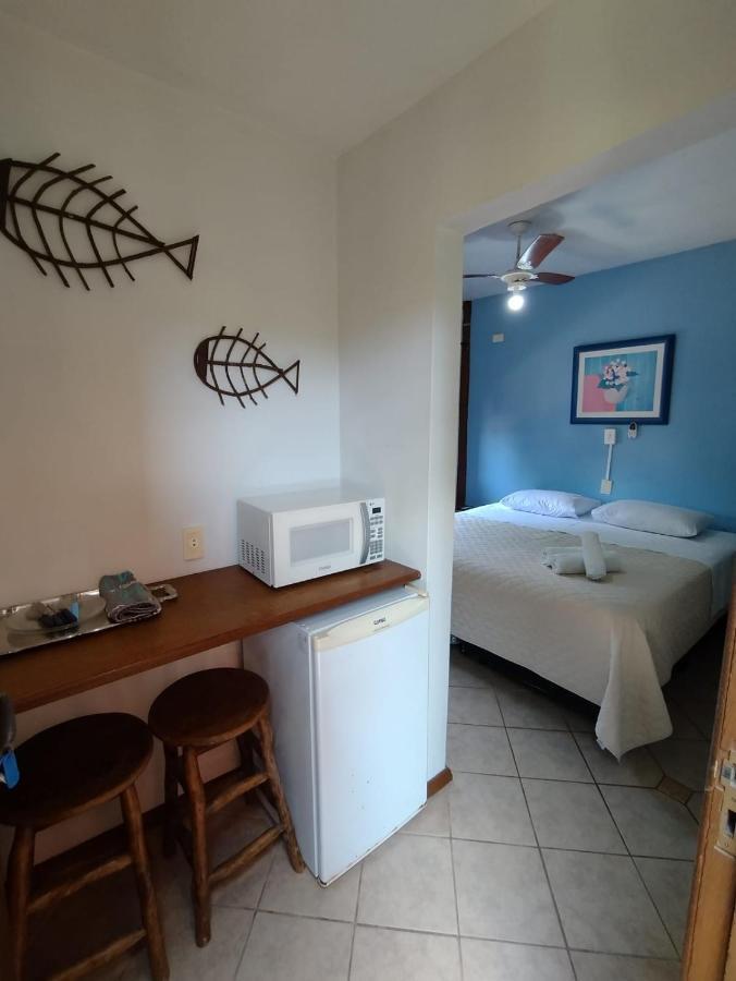 Pousada Refugio Da Lagoa Florianópolis 외부 사진