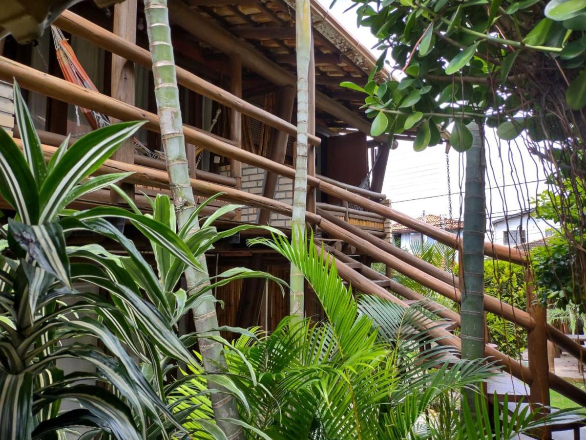 Pousada Refugio Da Lagoa Florianópolis 외부 사진