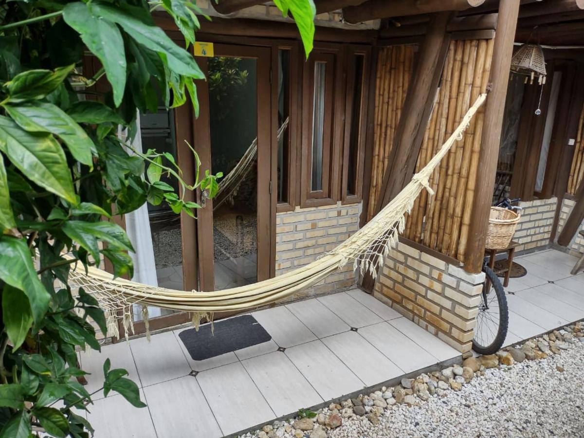 Pousada Refugio Da Lagoa Florianópolis 외부 사진