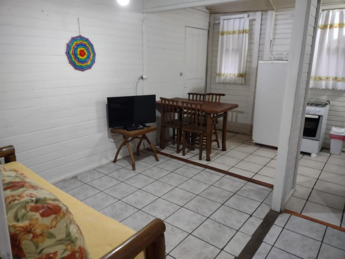 Pousada Refugio Da Lagoa Florianópolis 외부 사진