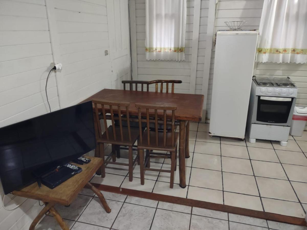 Pousada Refugio Da Lagoa Florianópolis 외부 사진