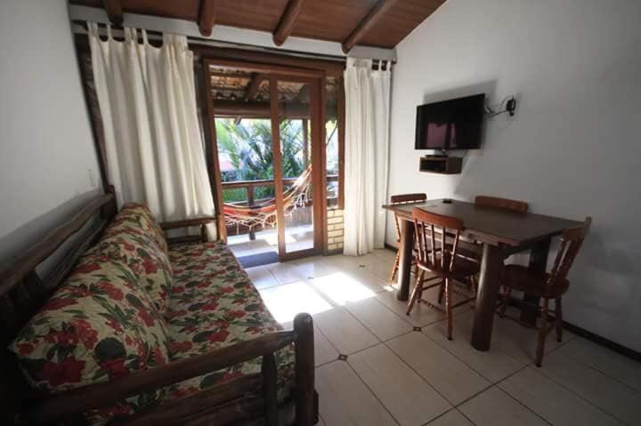 Pousada Refugio Da Lagoa Florianópolis 외부 사진