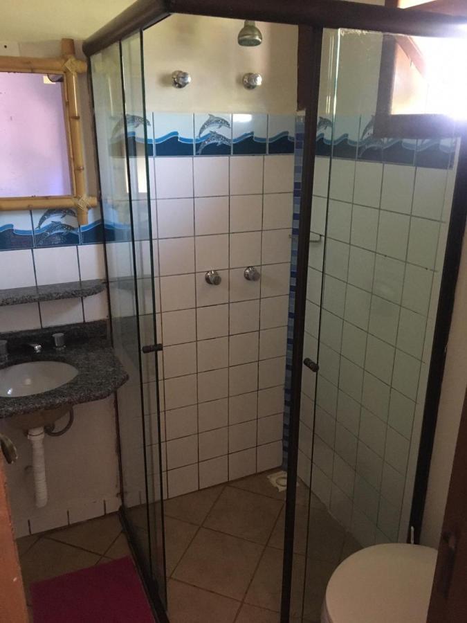 Pousada Refugio Da Lagoa Florianópolis 외부 사진