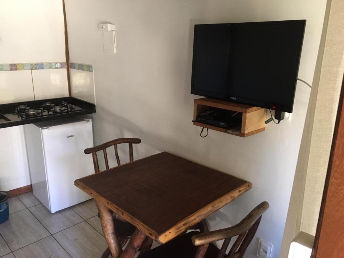 Pousada Refugio Da Lagoa Florianópolis 외부 사진
