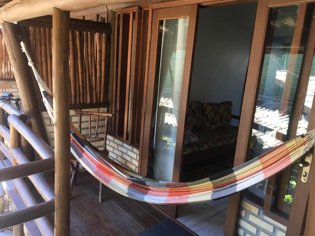 Pousada Refugio Da Lagoa Florianópolis 외부 사진