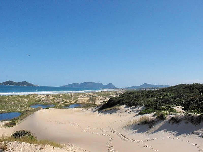 Pousada Refugio Da Lagoa Florianópolis 외부 사진