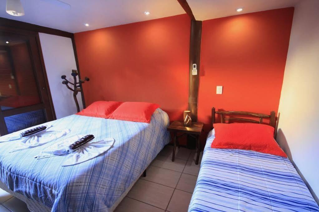 Pousada Refugio Da Lagoa Florianópolis 외부 사진