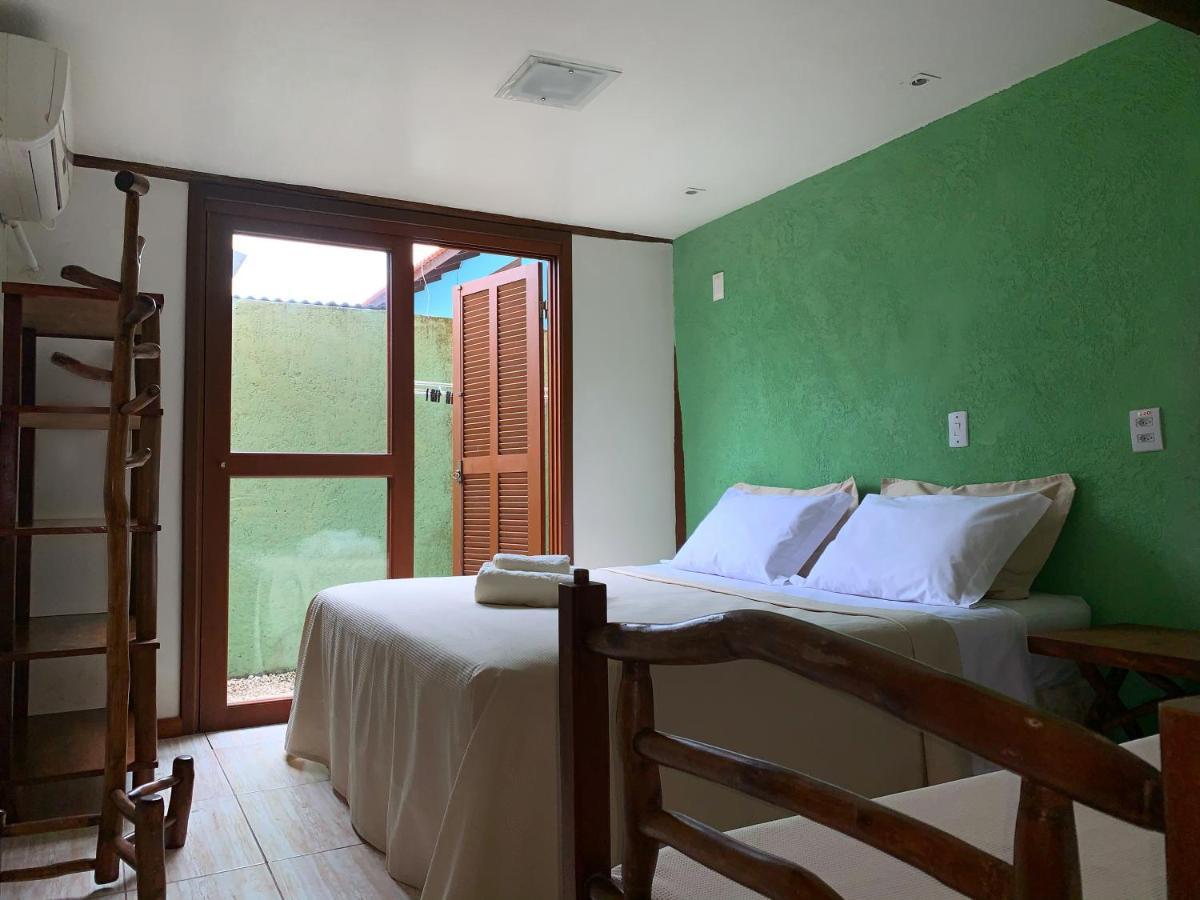 Pousada Refugio Da Lagoa Florianópolis 외부 사진