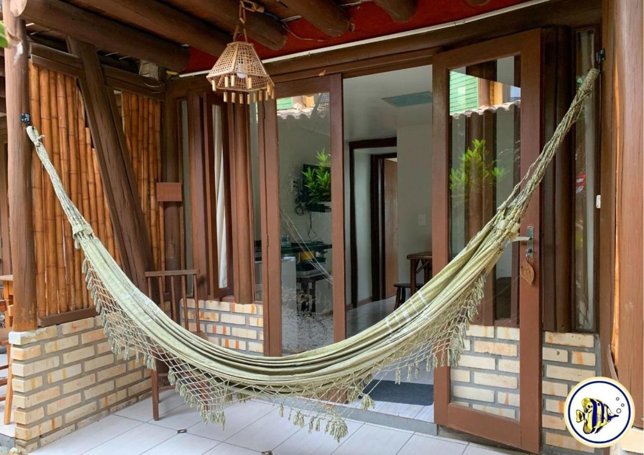 Pousada Refugio Da Lagoa Florianópolis 외부 사진