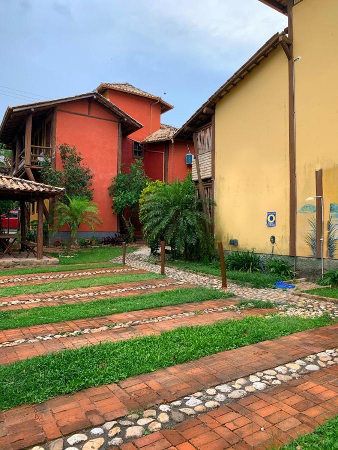 Pousada Refugio Da Lagoa Florianópolis 외부 사진