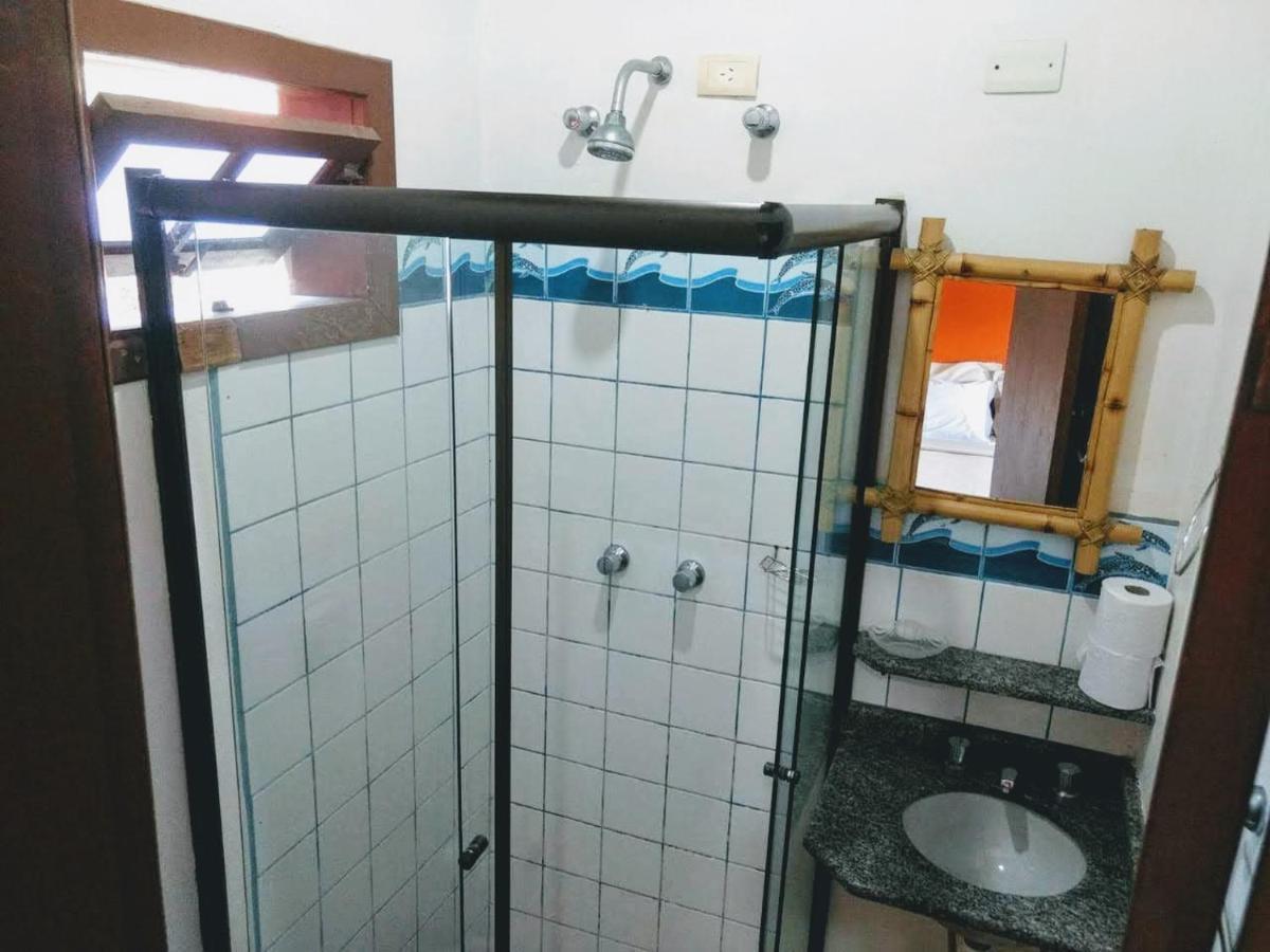 Pousada Refugio Da Lagoa Florianópolis 외부 사진