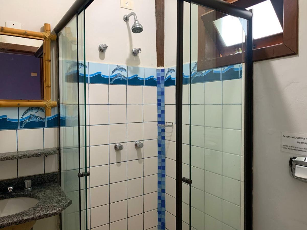 Pousada Refugio Da Lagoa Florianópolis 외부 사진