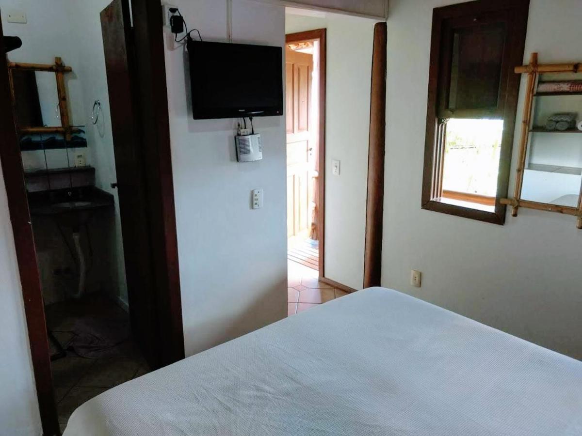 Pousada Refugio Da Lagoa Florianópolis 외부 사진