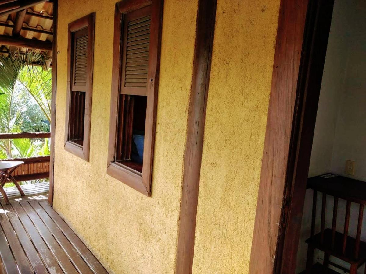 Pousada Refugio Da Lagoa Florianópolis 외부 사진