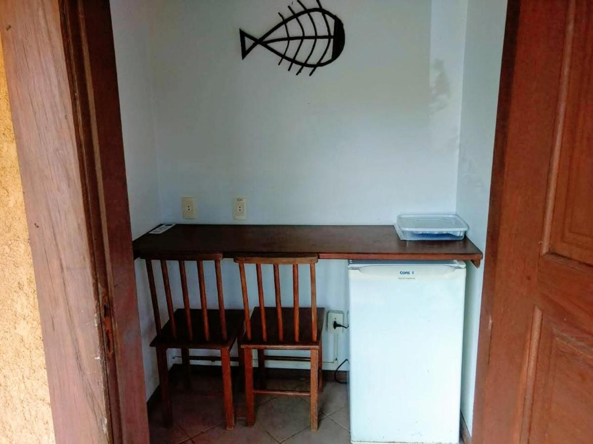 Pousada Refugio Da Lagoa Florianópolis 외부 사진