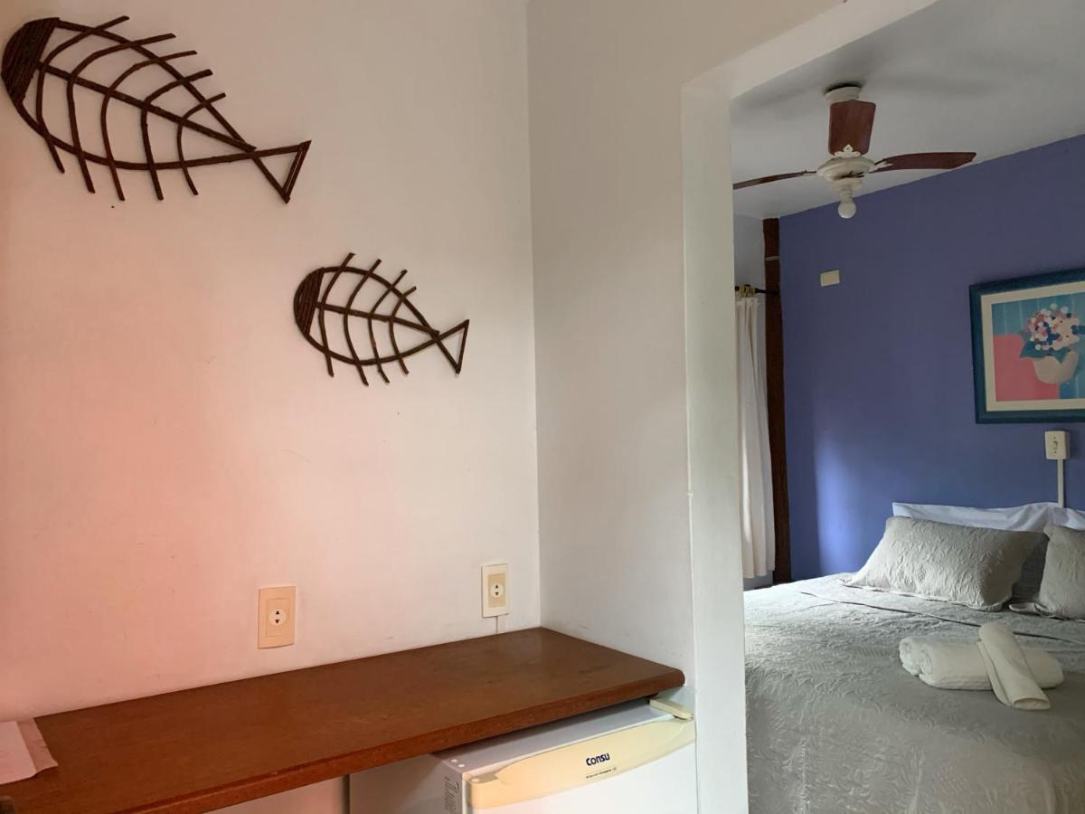Pousada Refugio Da Lagoa Florianópolis 외부 사진
